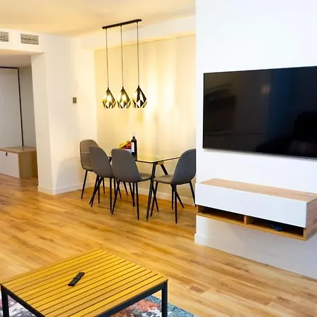 Alma Maritima Apartment
