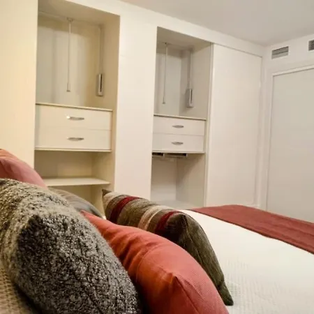 Alma Maritima Apartment